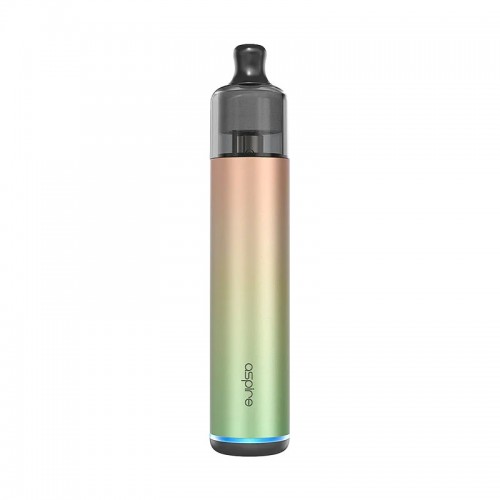 Aspire Flexus Stik Snow Mint